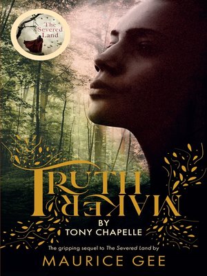 cover image of Truthmaker
